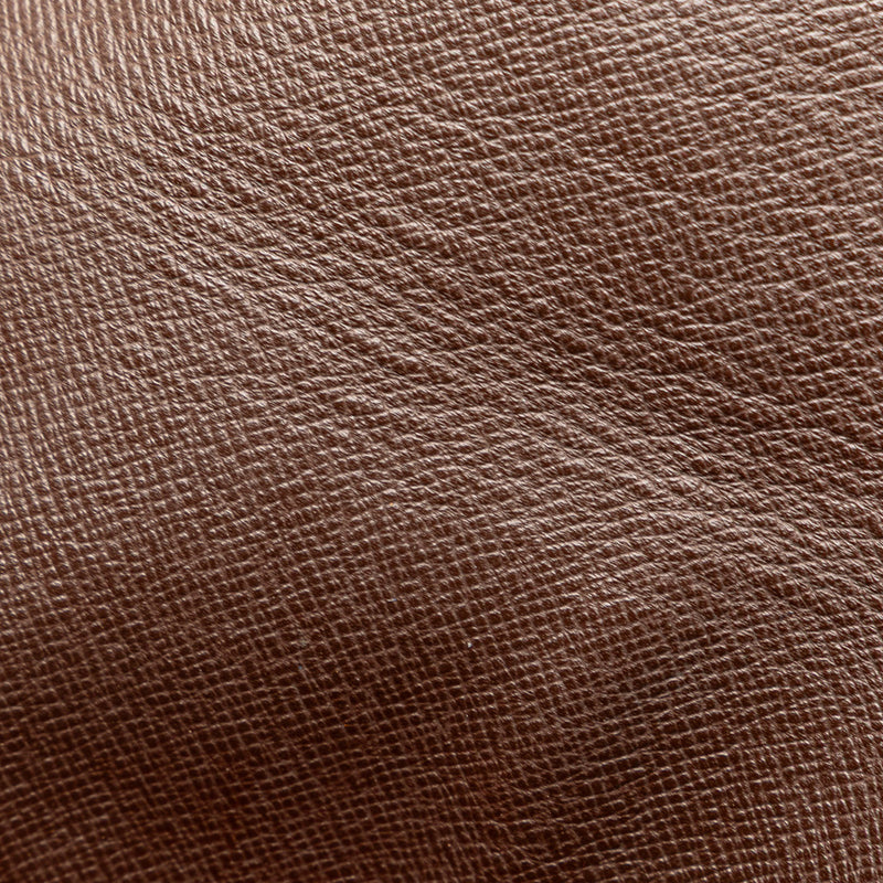 Damier Ebene Musette Tango Short Strap - Image 7
