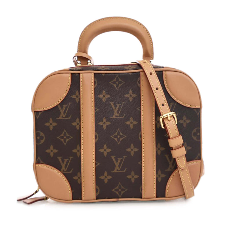 Monogram Valisette PM