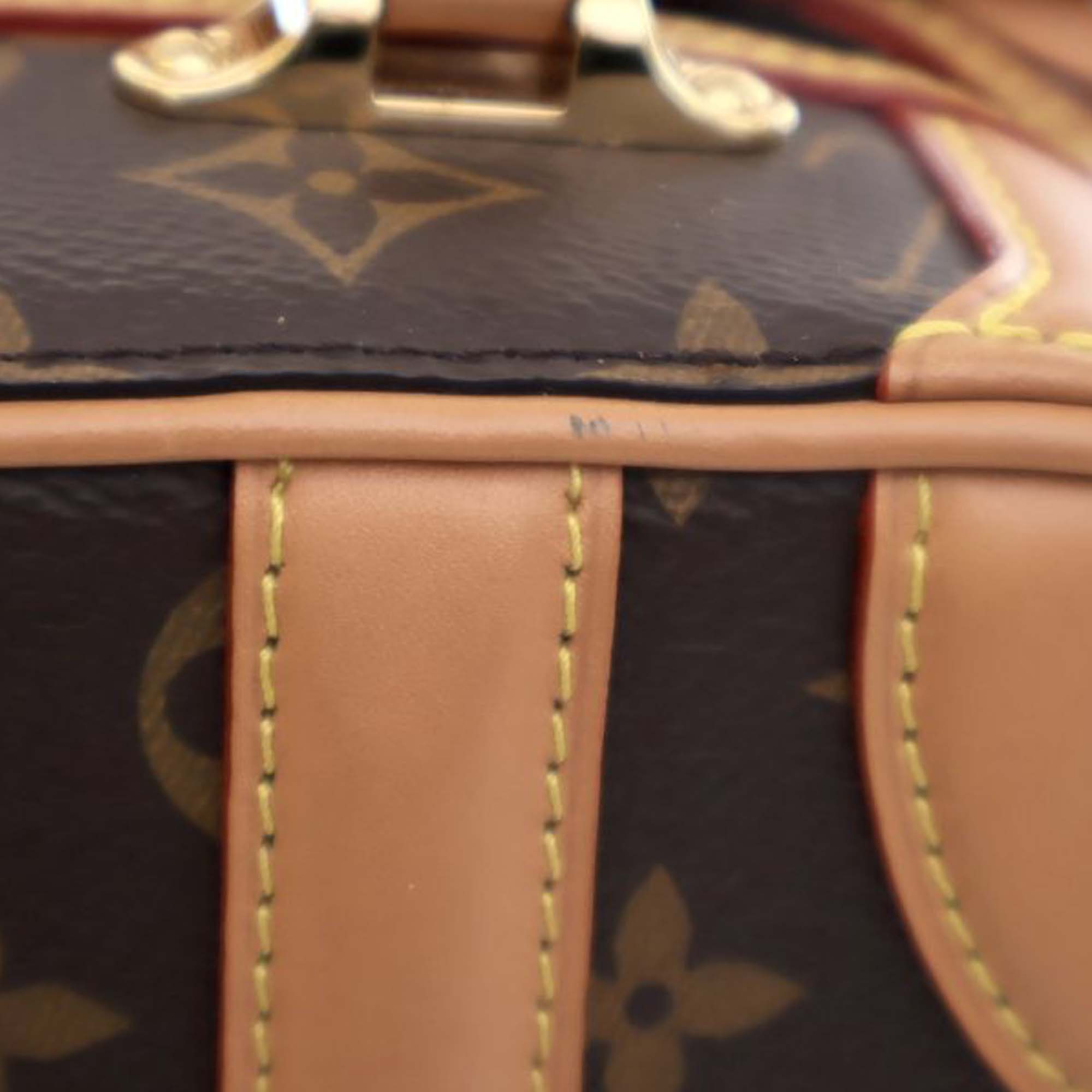 Monogram Valisette PM - Image 10