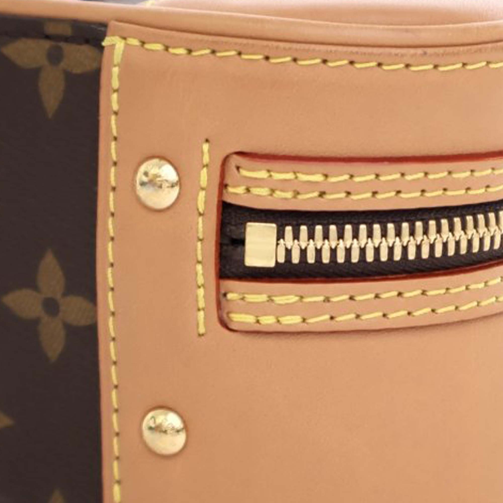 Monogram Valisette PM - Image 11