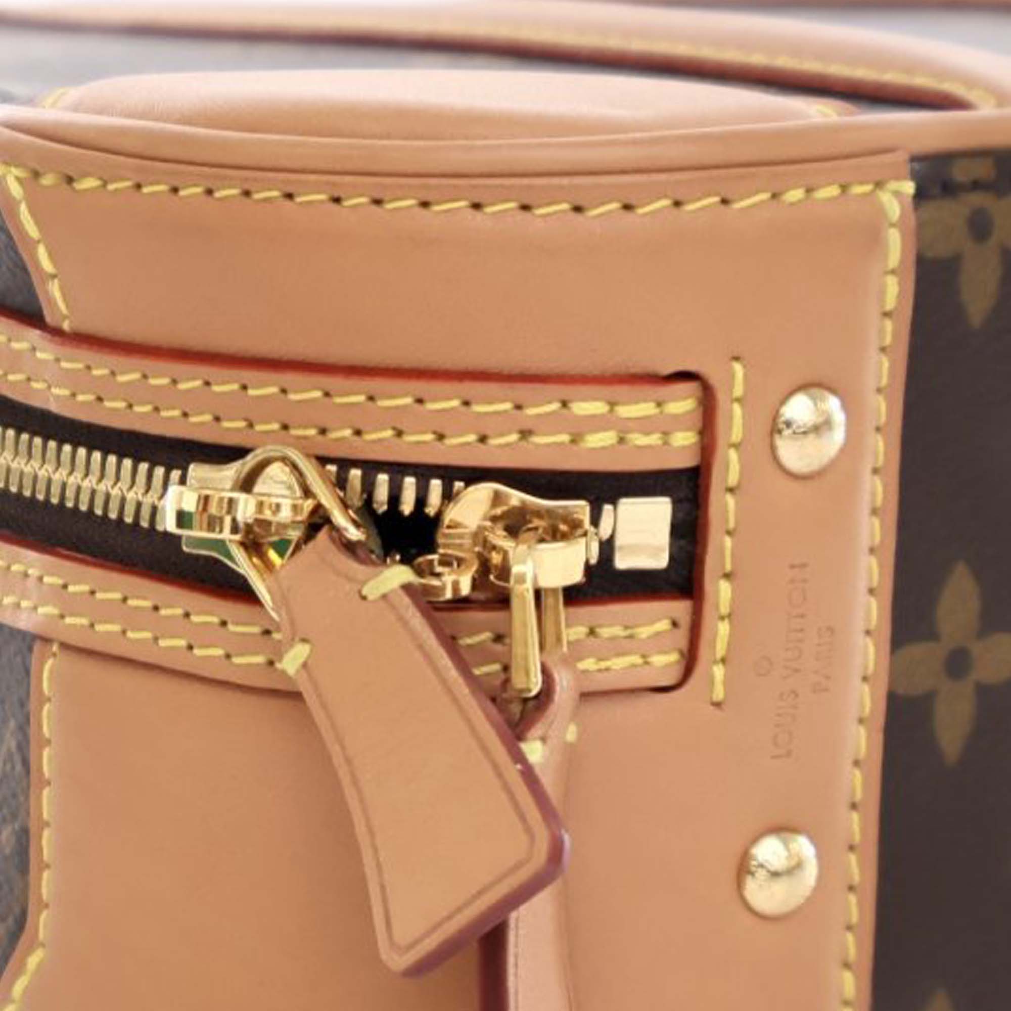 Monogram Valisette PM - Image 12