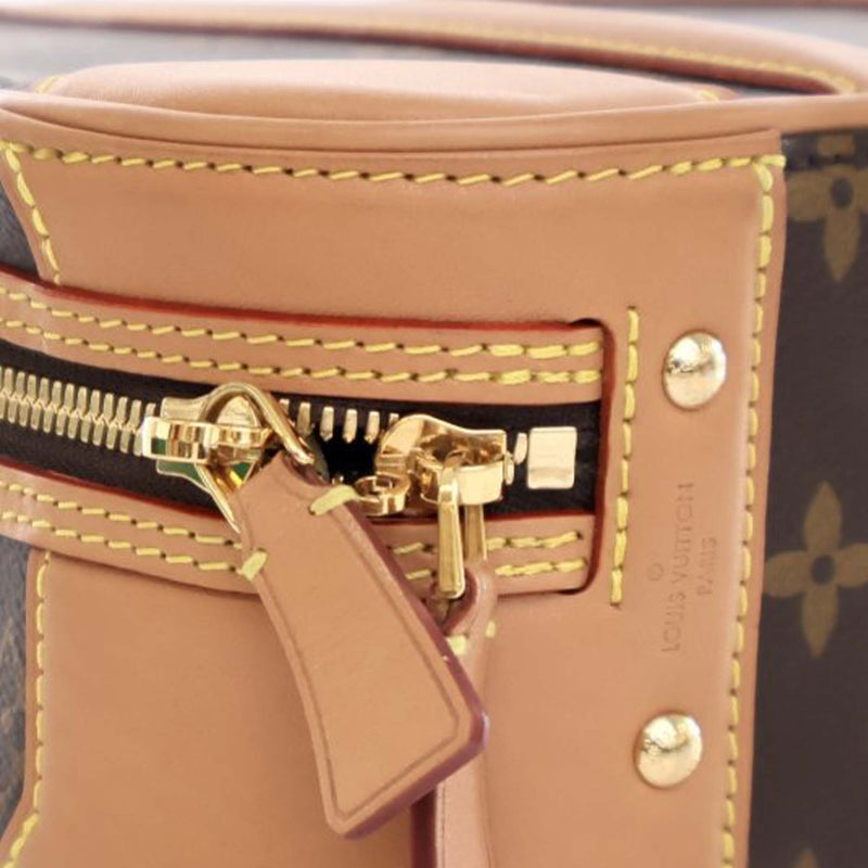 Monogram Valisette PM - Image 12