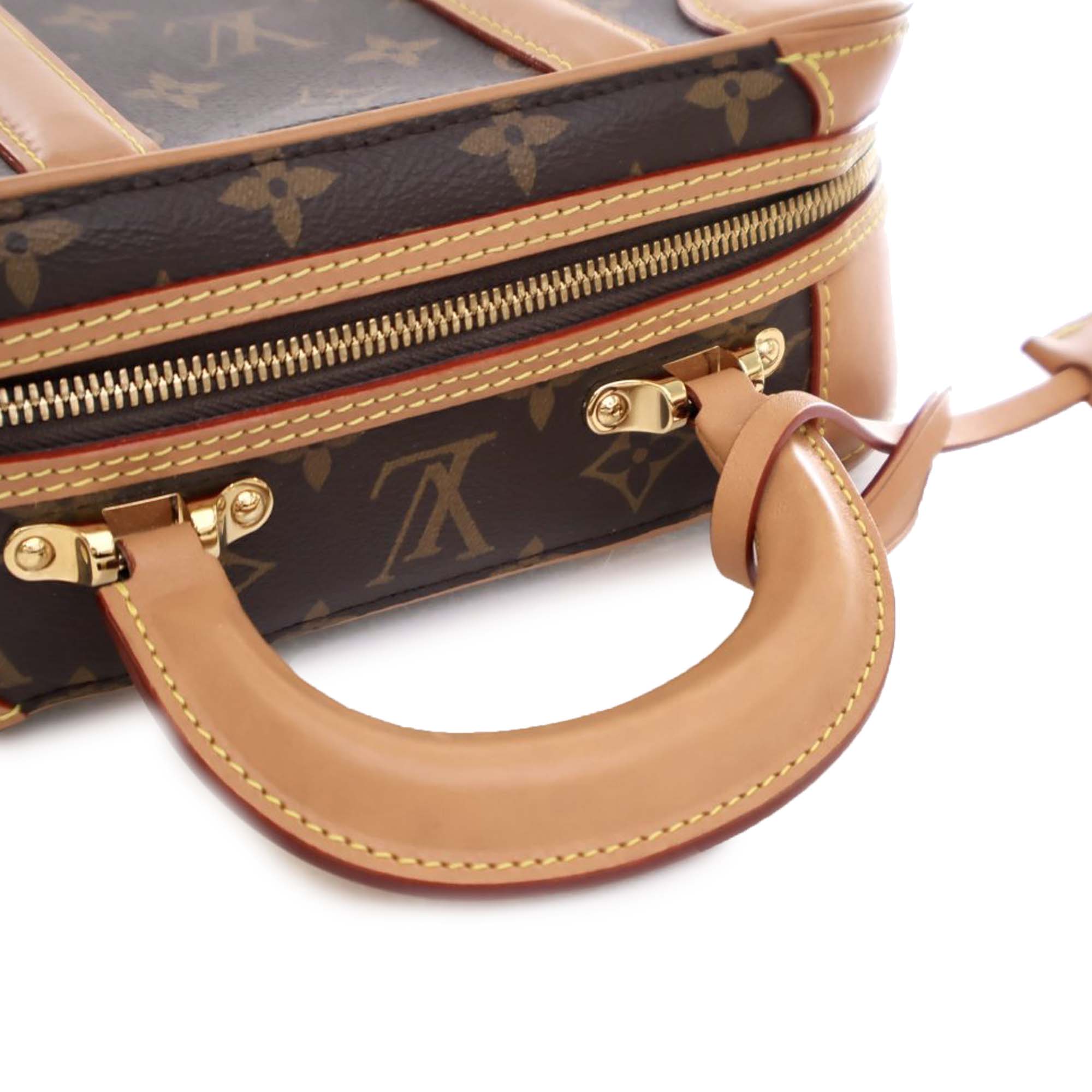 Monogram Valisette PM - Image 13