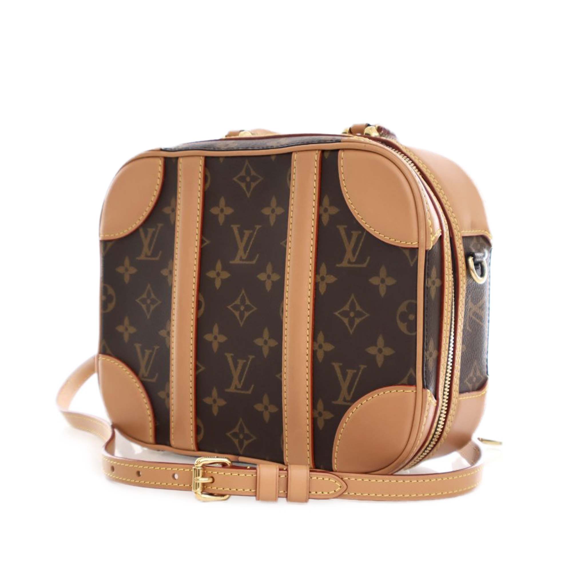 Monogram Valisette PM - Image 3