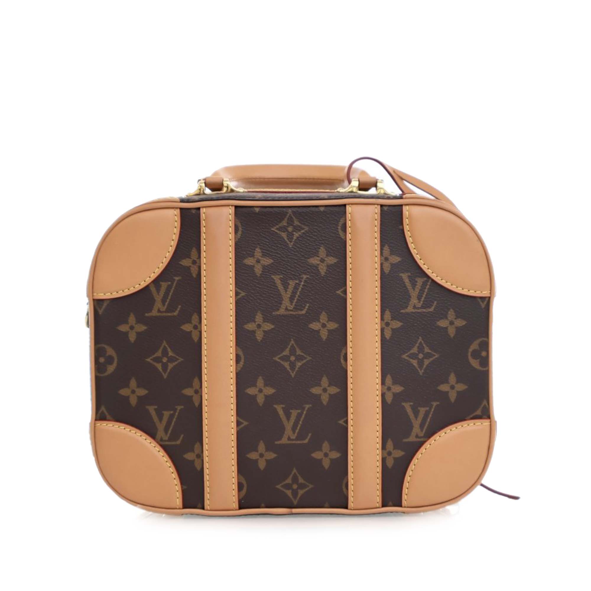 Monogram Valisette PM - Image 4