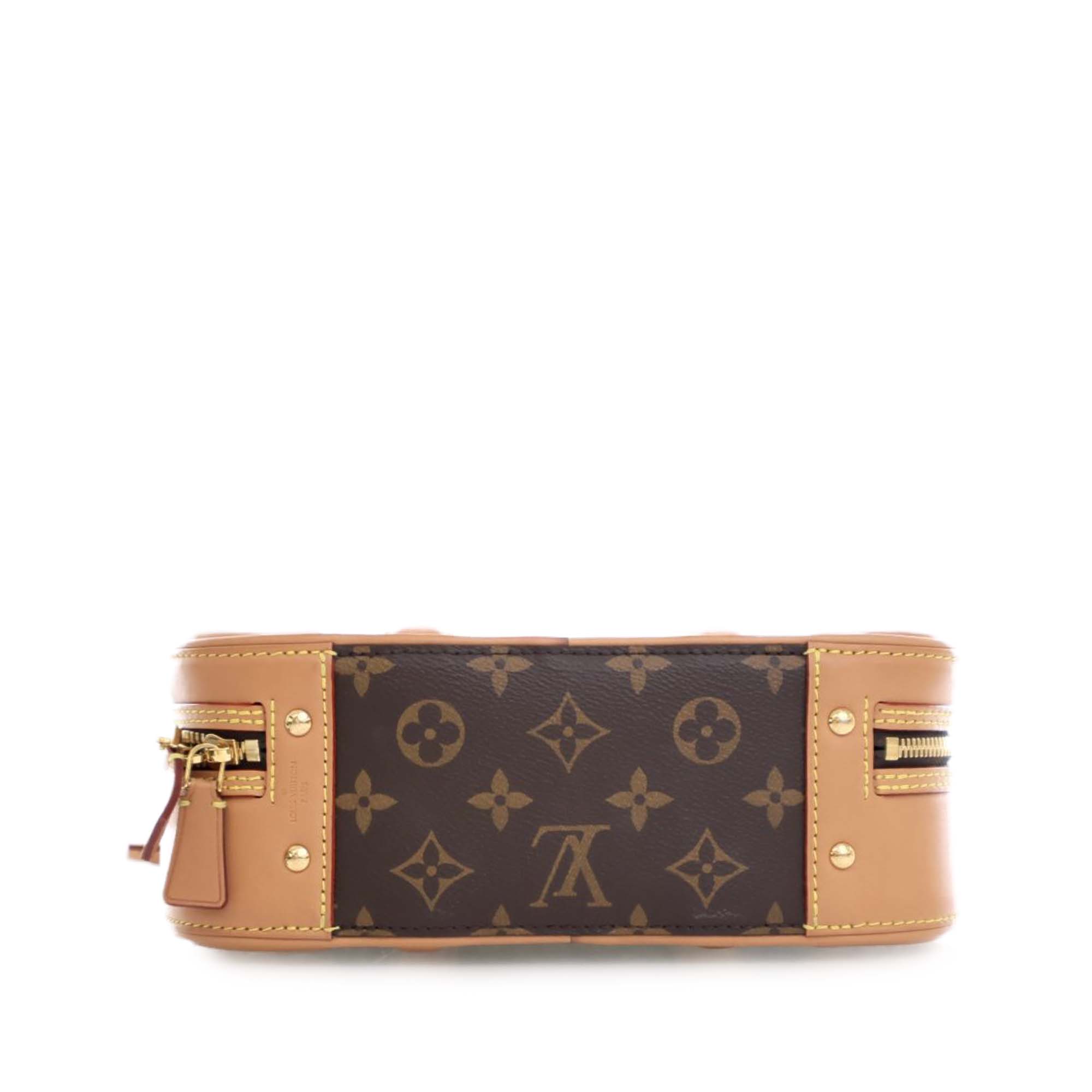 Monogram Valisette PM - Image 5