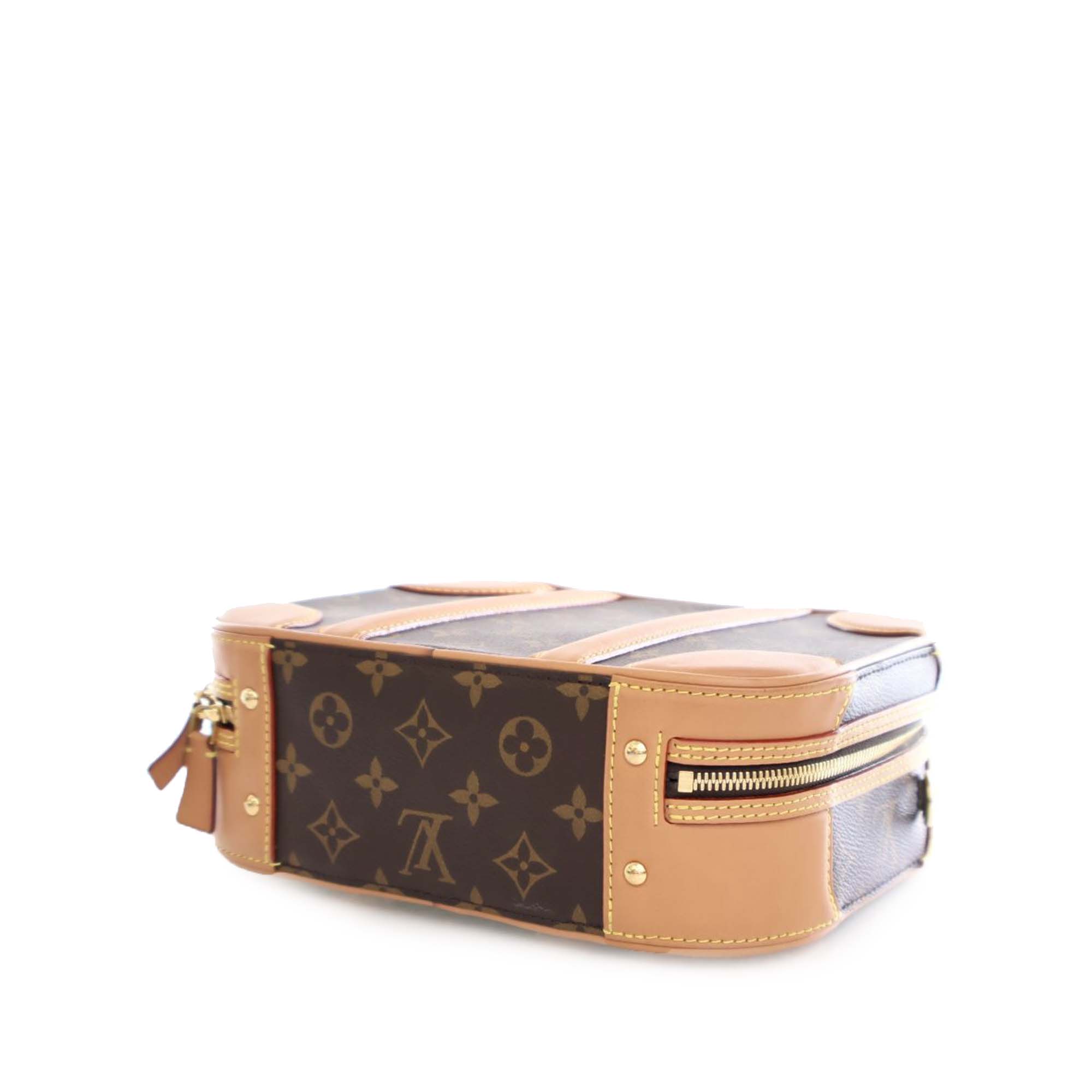 Monogram Valisette PM - Image 6