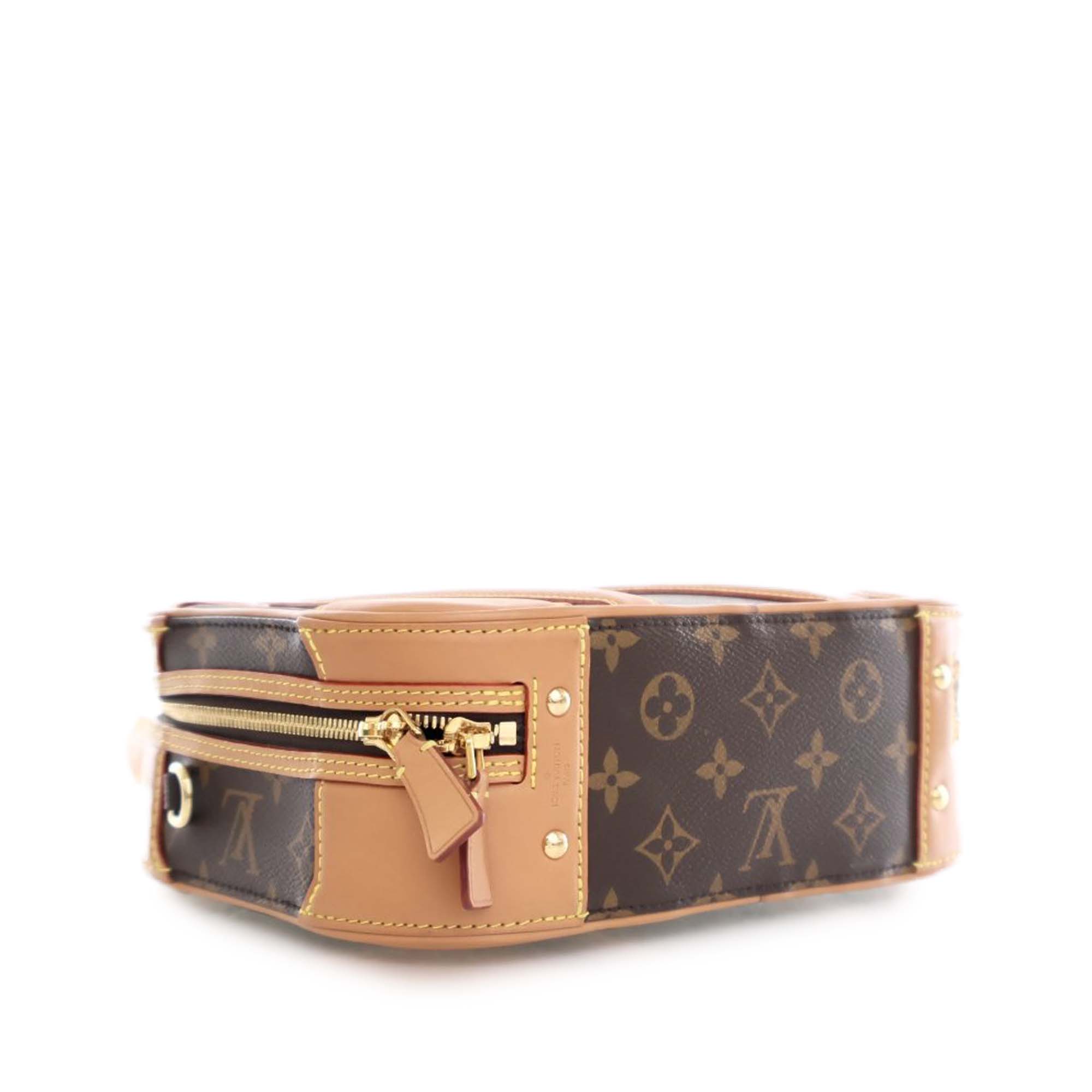 Monogram Valisette PM - Image 7