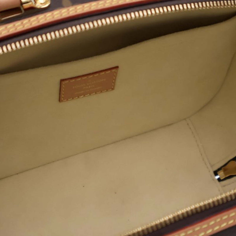 Monogram Valisette PM - Image 8