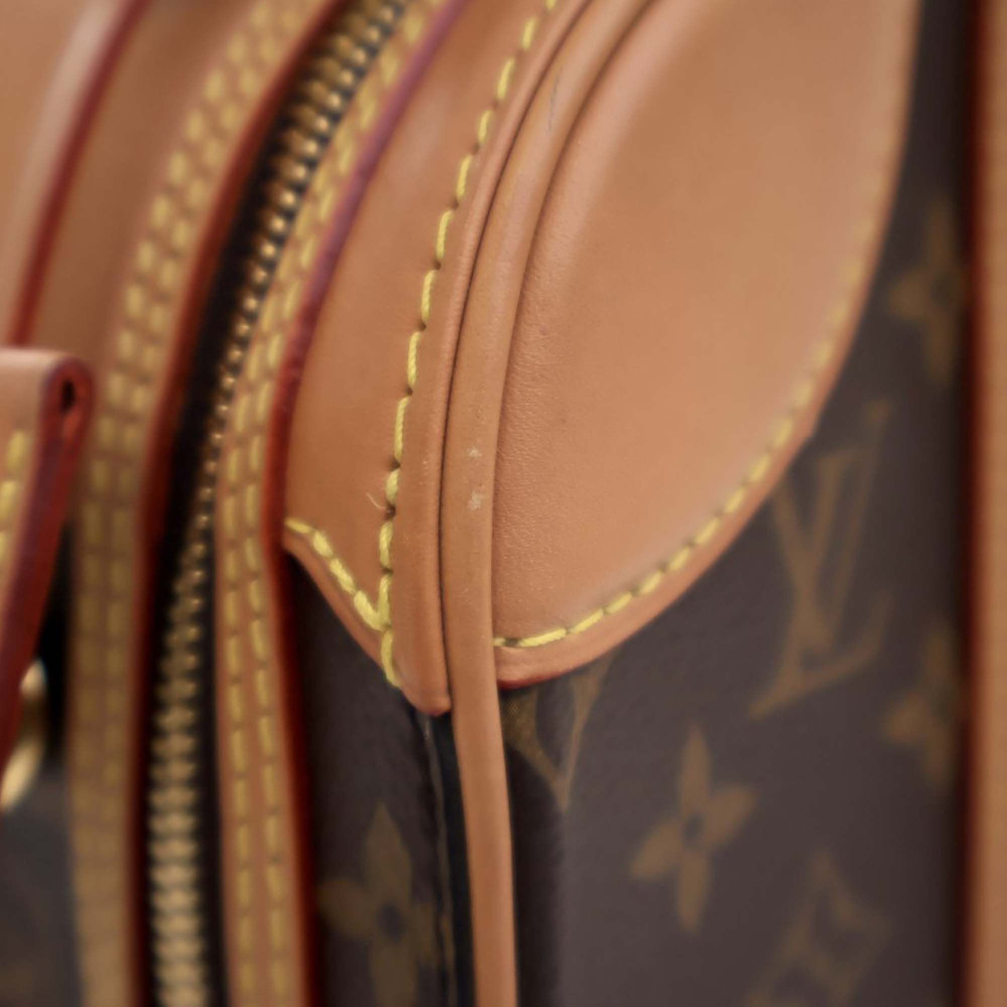 Monogram Valisette PM - Image 9