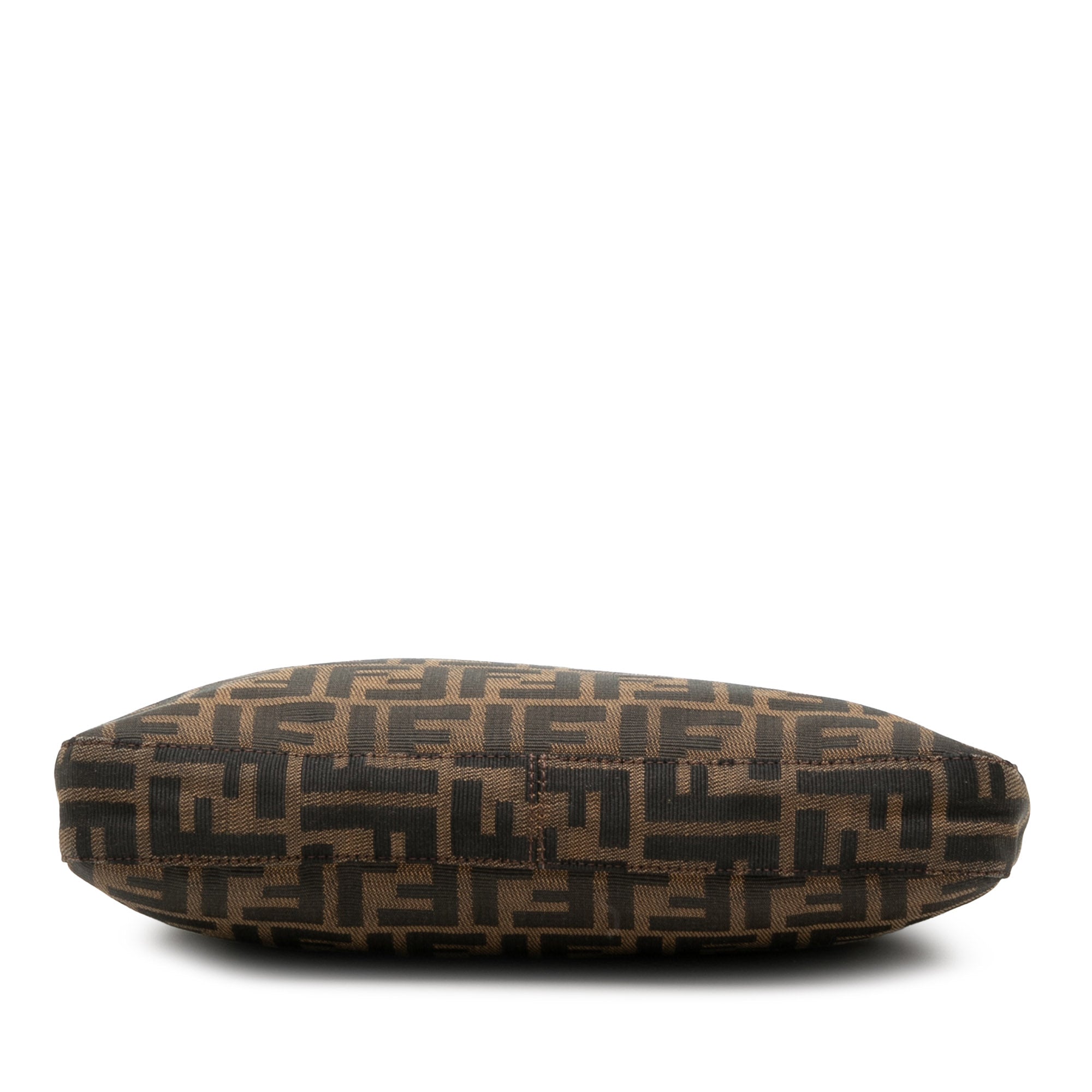 Zucca Canvas Shoulder Bag - Image 3