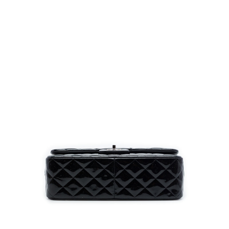 Jumbo Classic Patent Double Flap - Image 3