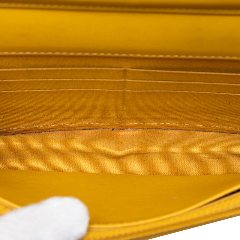 Caviar CC Filigree Wallet On Chain - Image 4