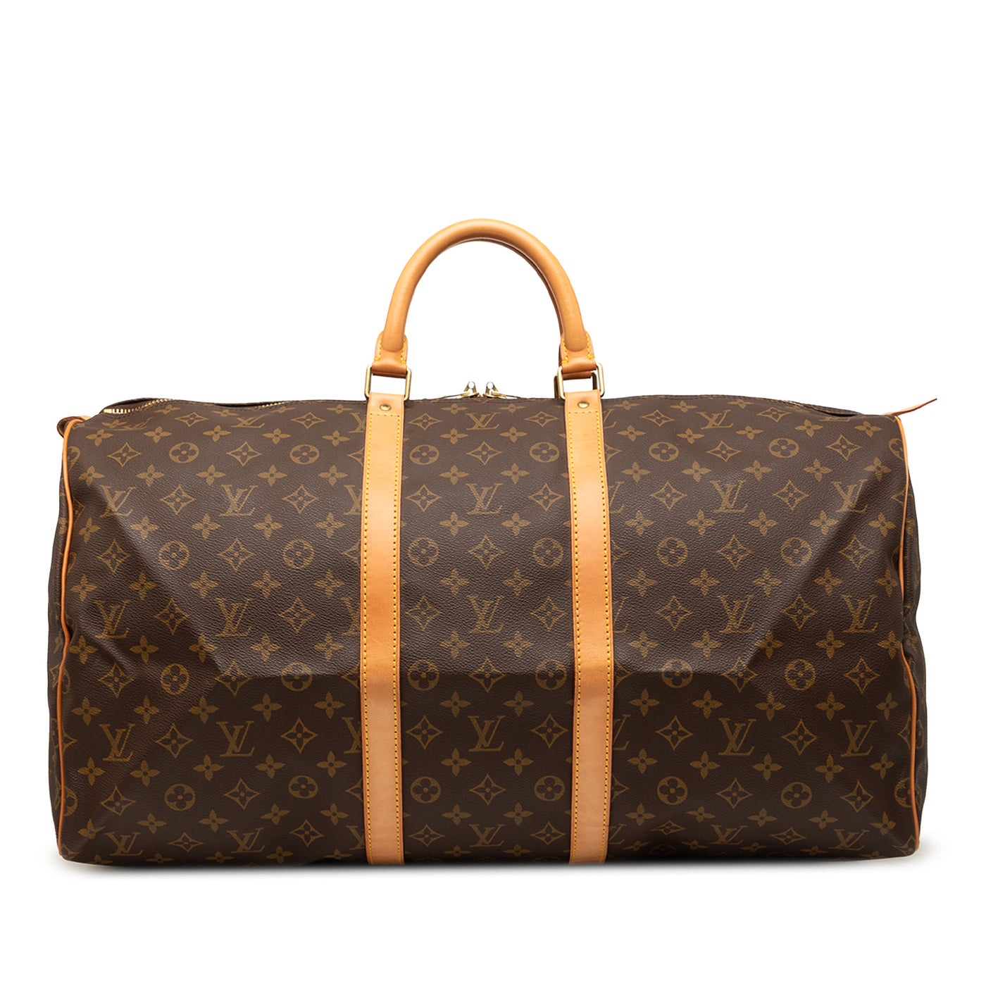 Monogram Keepall 55 - Image 1