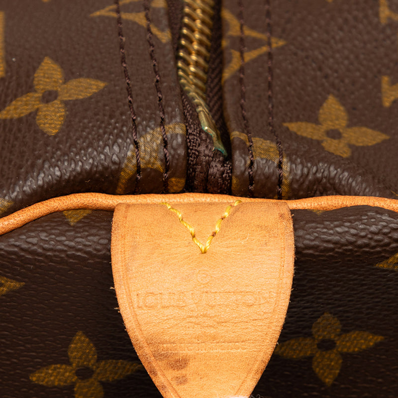 Monogram Keepall 55 - Image 5