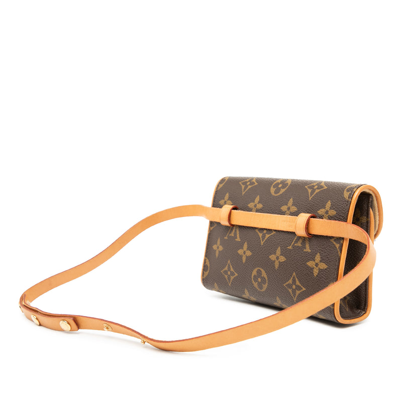 Monogram Pochette Florentine - Image 2