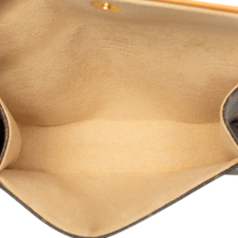 Monogram Pochette Florentine - Image 4