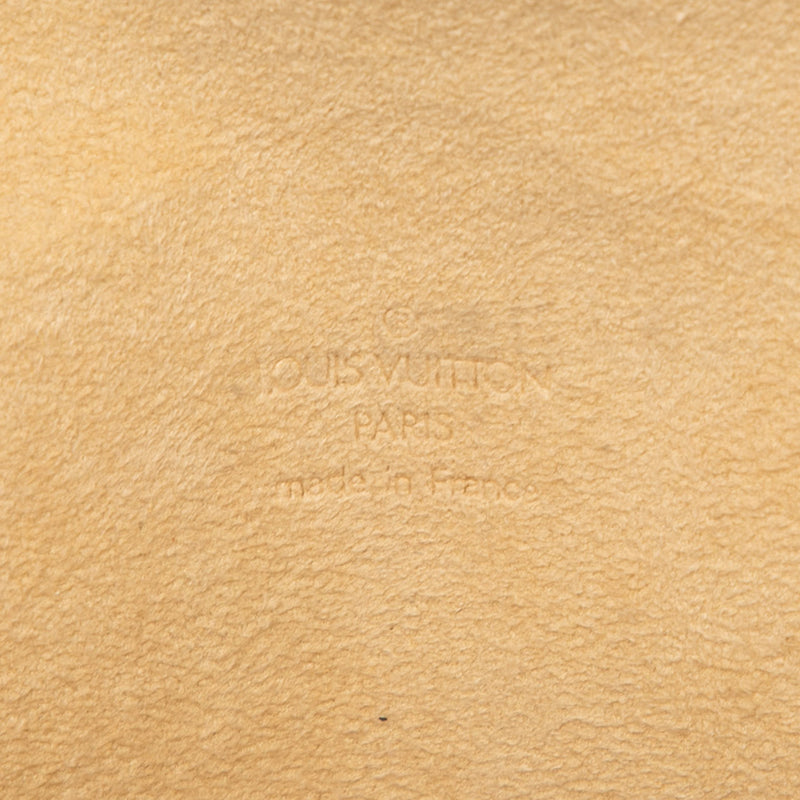 Monogram Pochette Florentine - Image 5