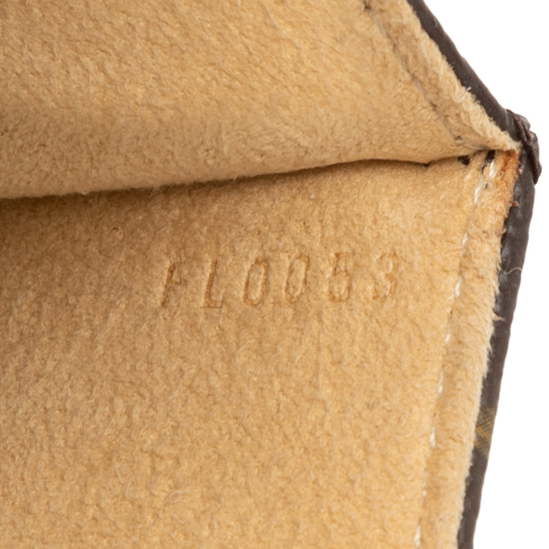 Monogram Pochette Florentine - Image 6