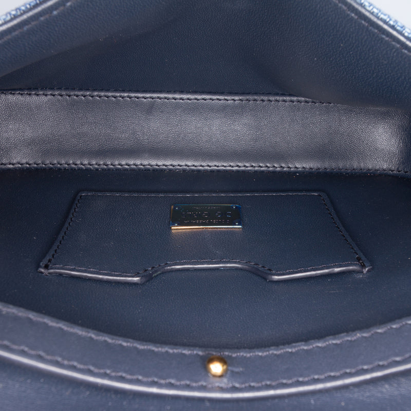 Denim DG Girls Crossbody - Image 4