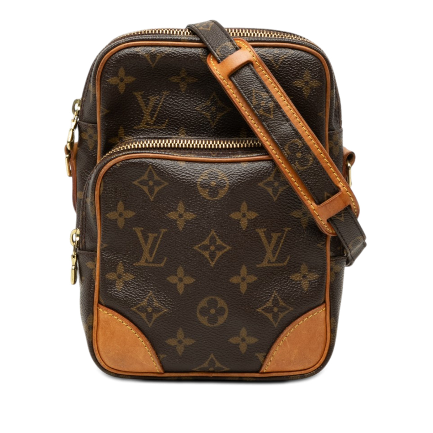 Monogram Amazone - Image 1