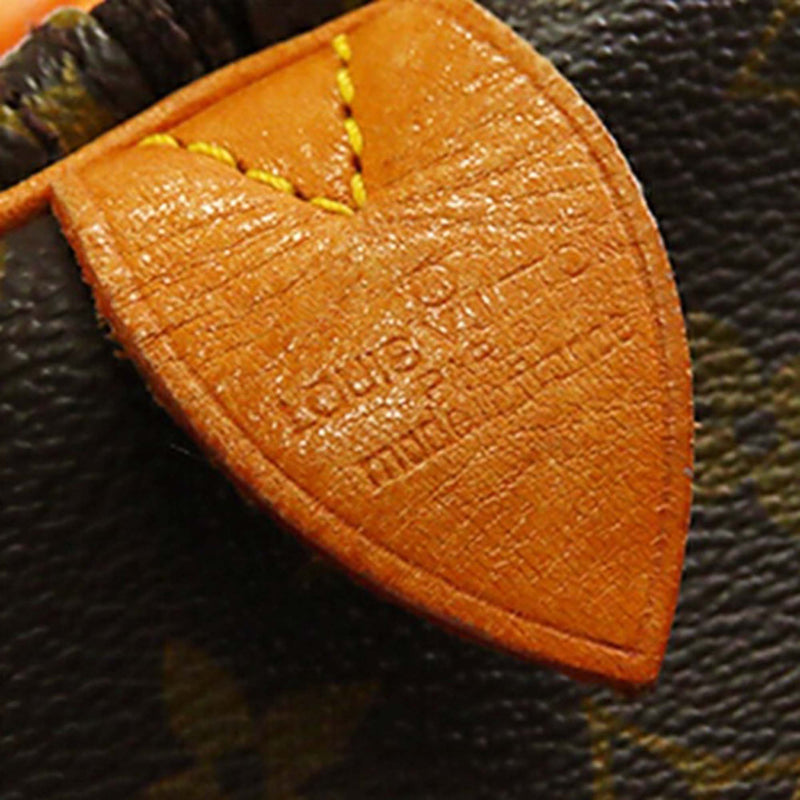 Monogram Keepall 55 - Image 12