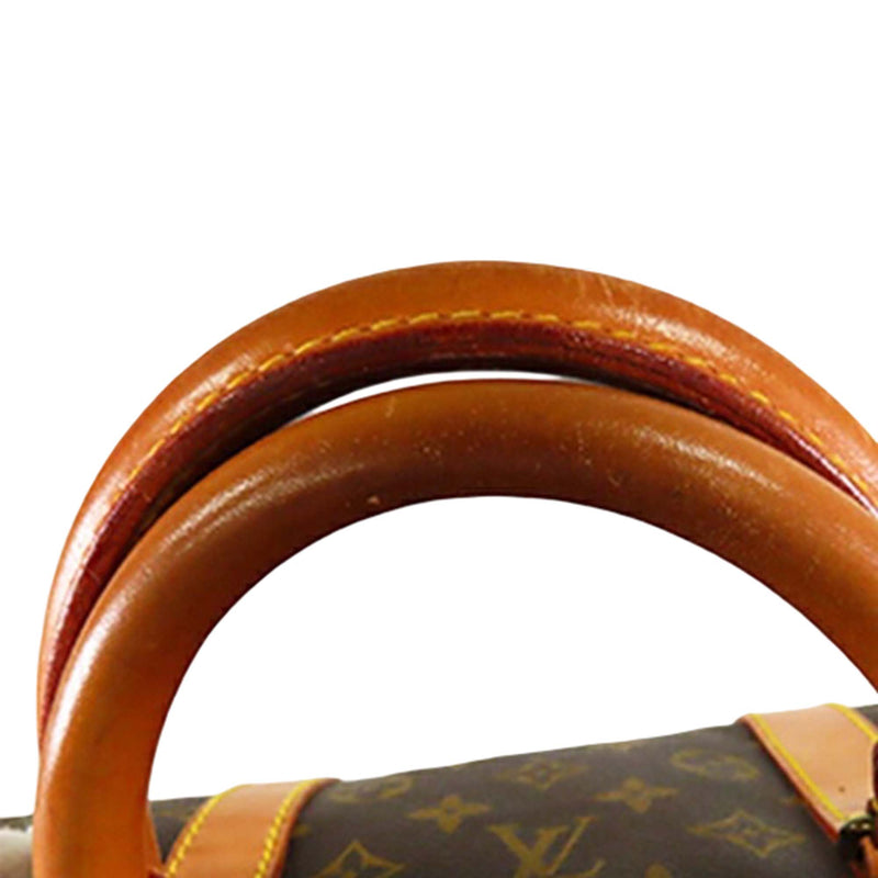 Monogram Keepall 55 - Image 13