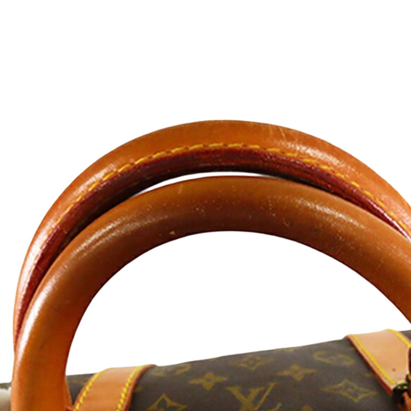 Monogram Keepall 55 - Image 14