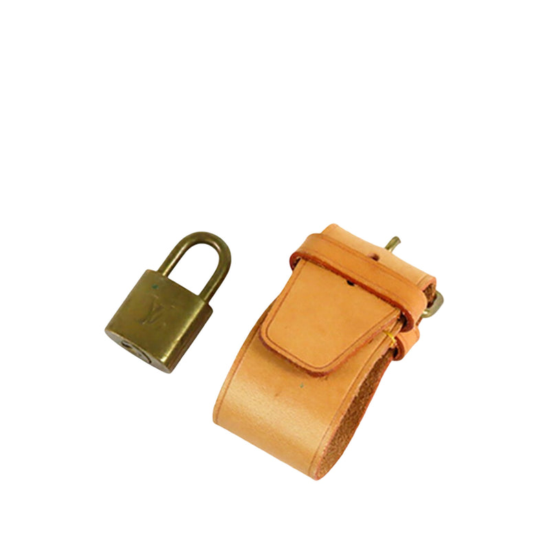 Monogram Keepall 55 - Image 17