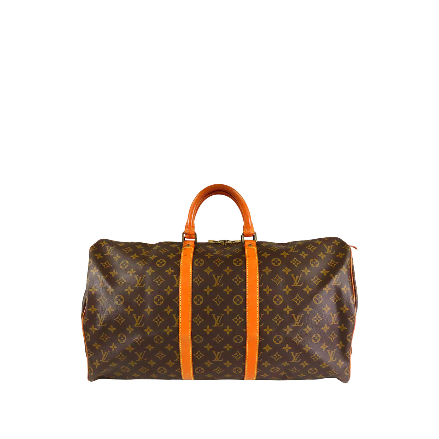 Monogram Keepall 55 - Image 1