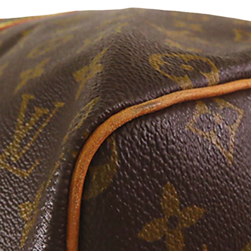 Monogram Keepall 55 - Image 6