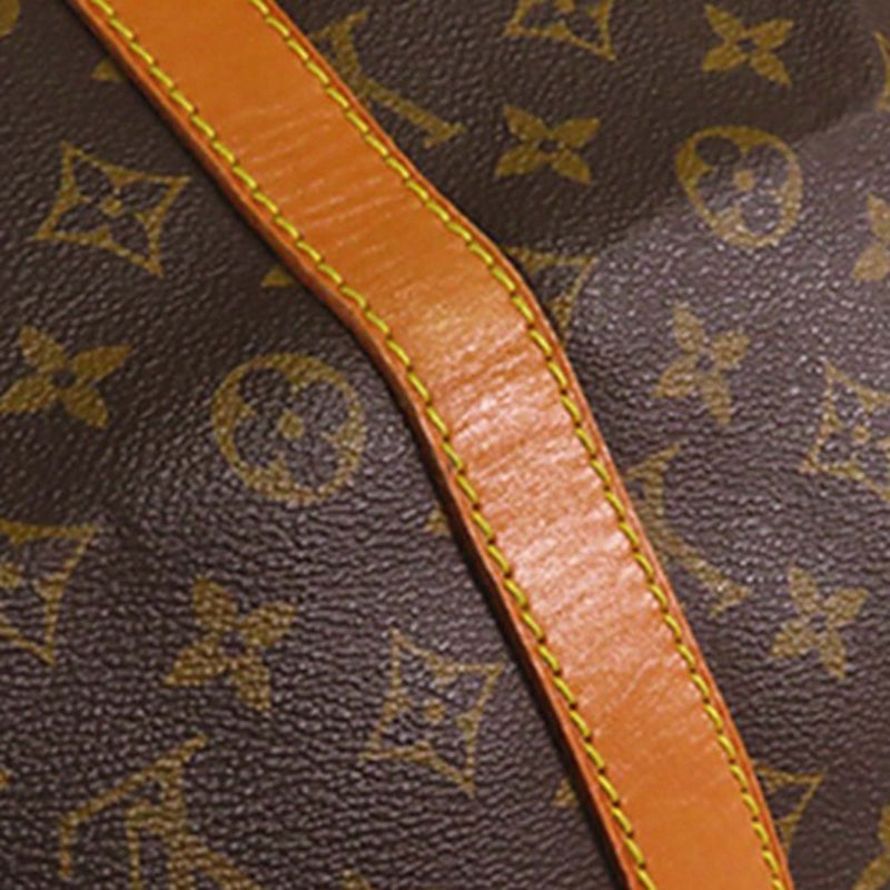 Monogram Keepall 55 - Image 7