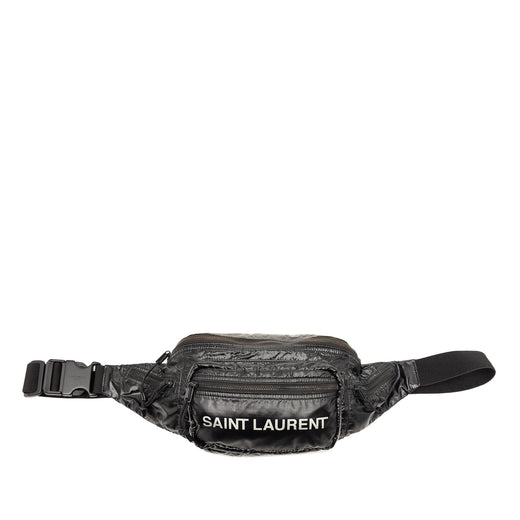 Nylon Nuxx Belt Bag - Image 1