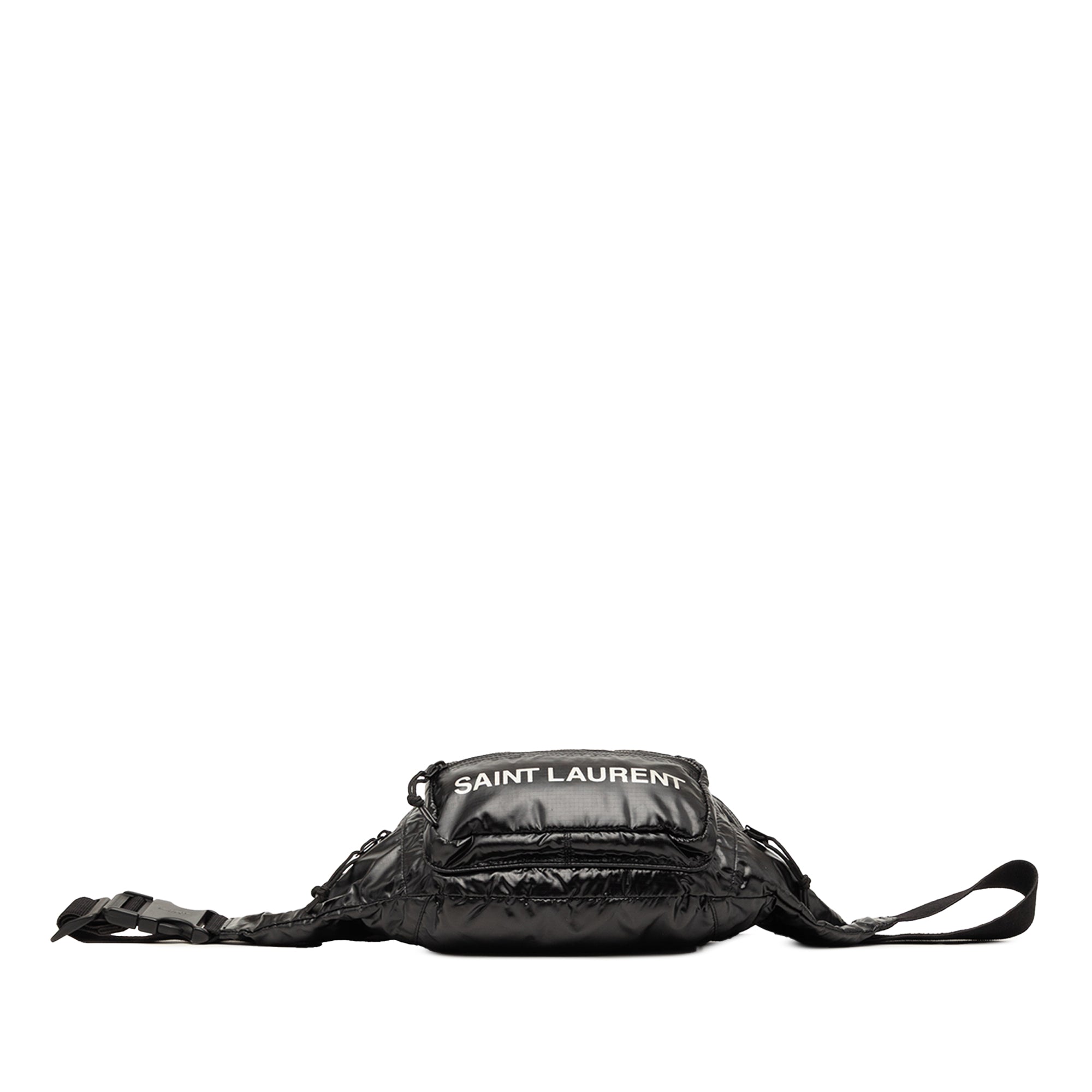 Nylon Nuxx Belt Bag - Image 3