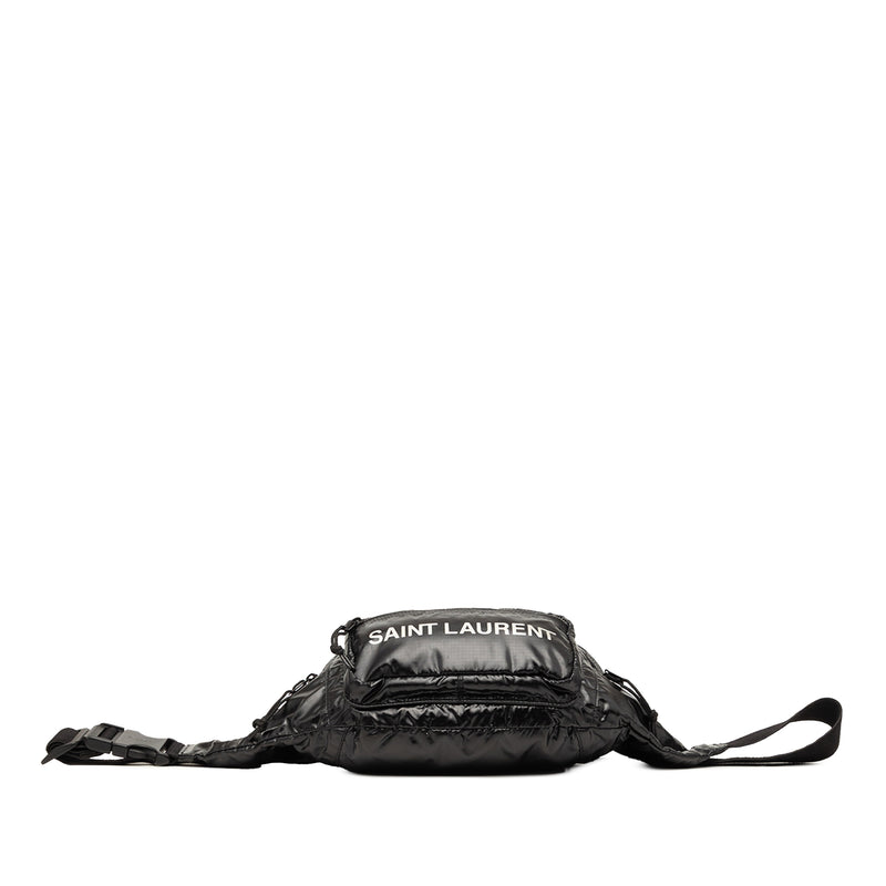 Nylon Nuxx Belt Bag - Image 3