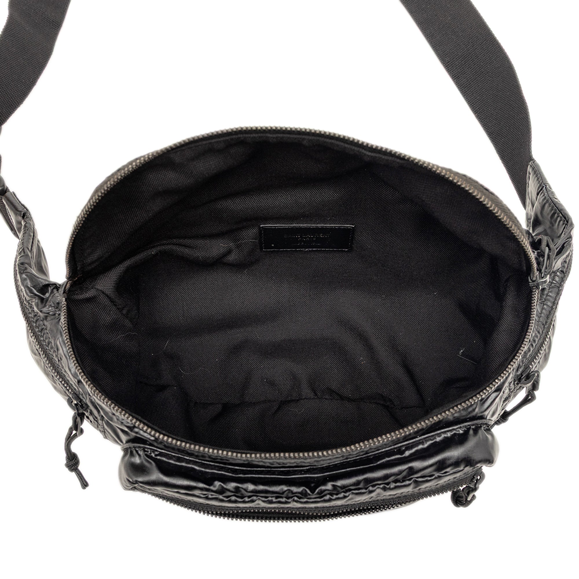 Nylon Nuxx Belt Bag - Image 4