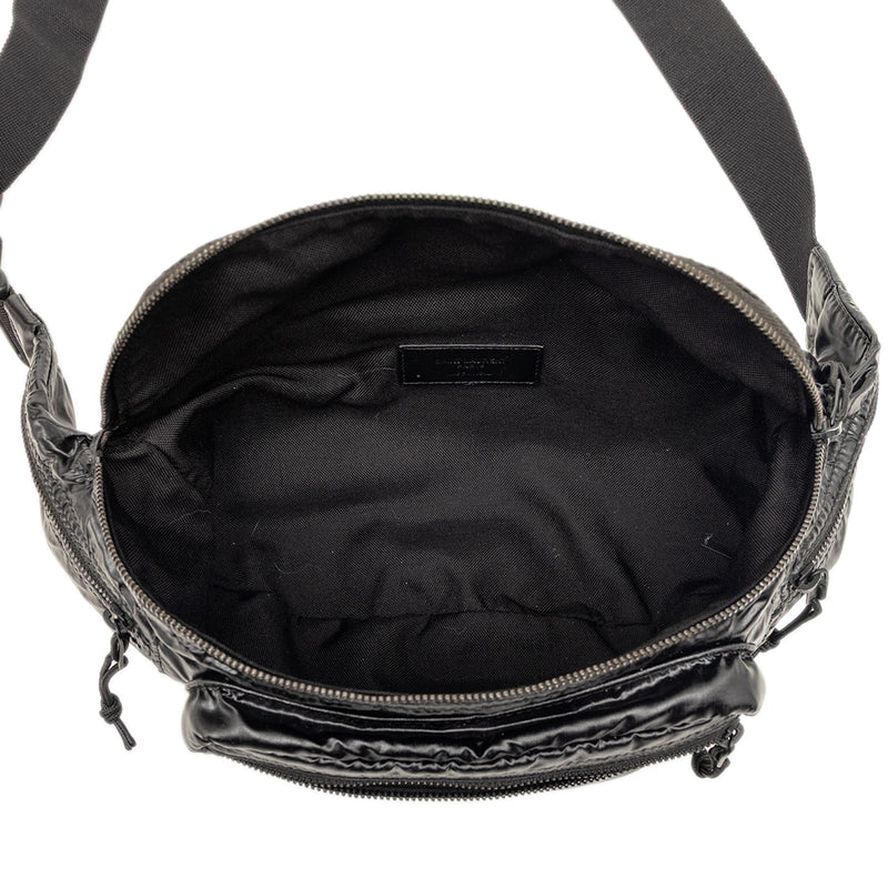 Nylon Nuxx Belt Bag - Image 4