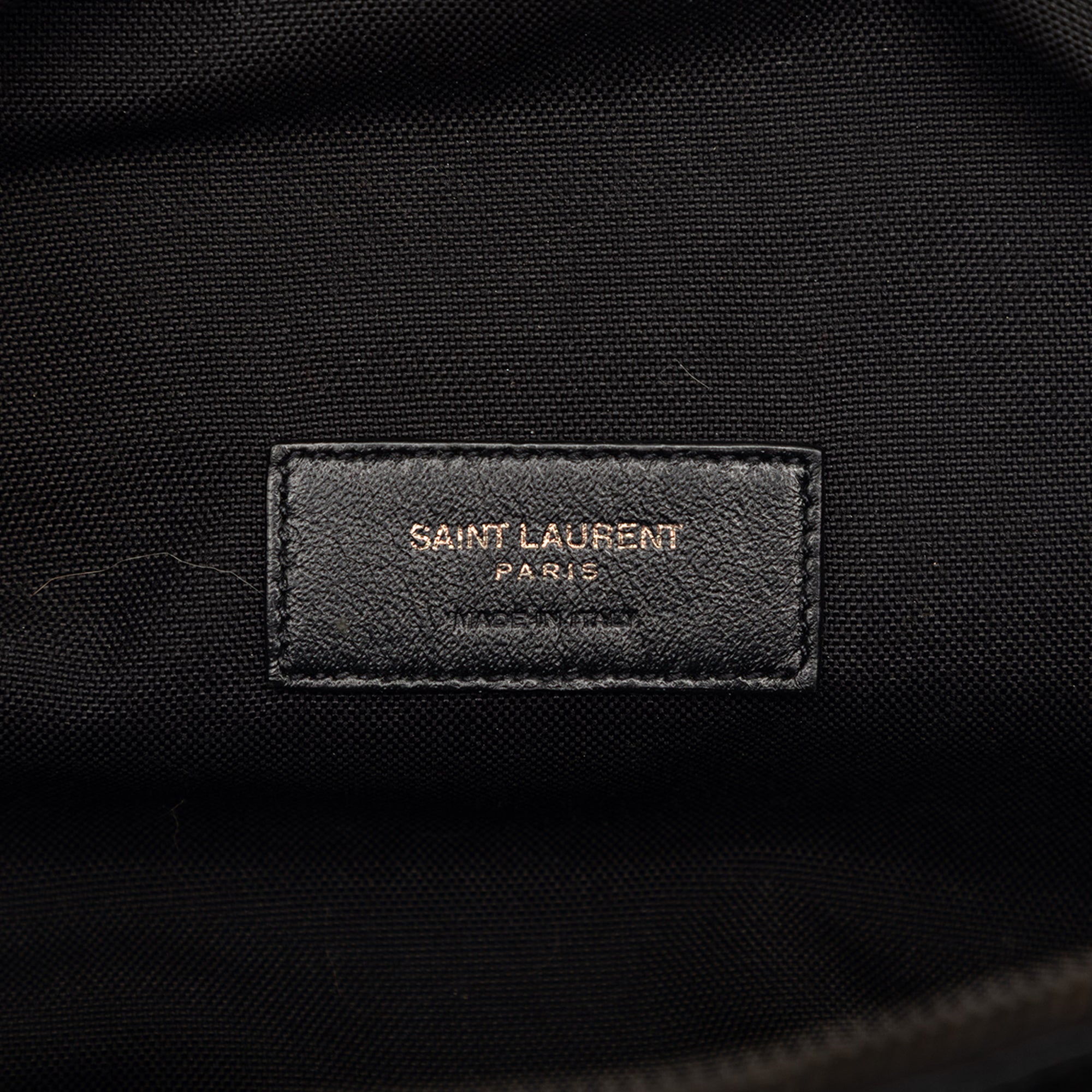 Nylon Nuxx Belt Bag - Image 5