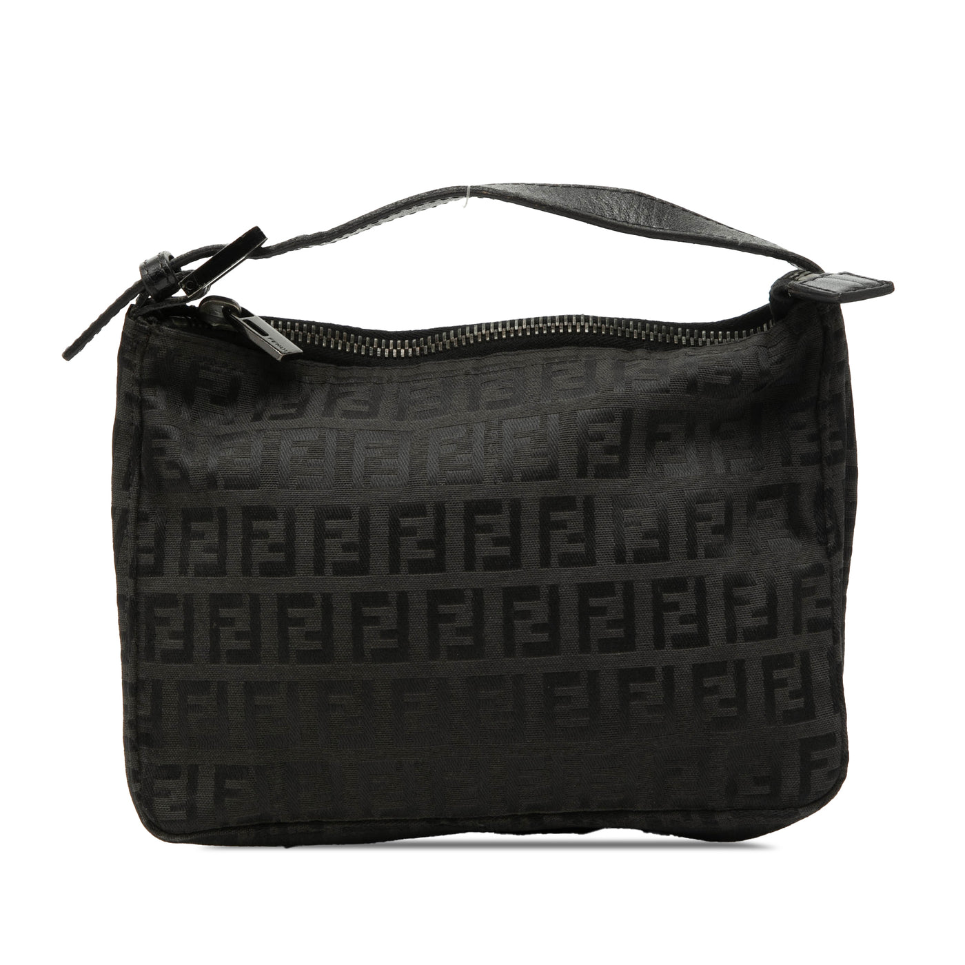 Zucchino Canvas Handbag - Image 1