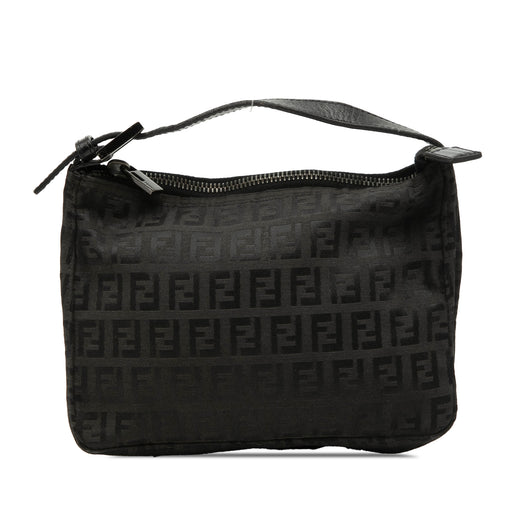 Zucchino Canvas Handbag - Image 1