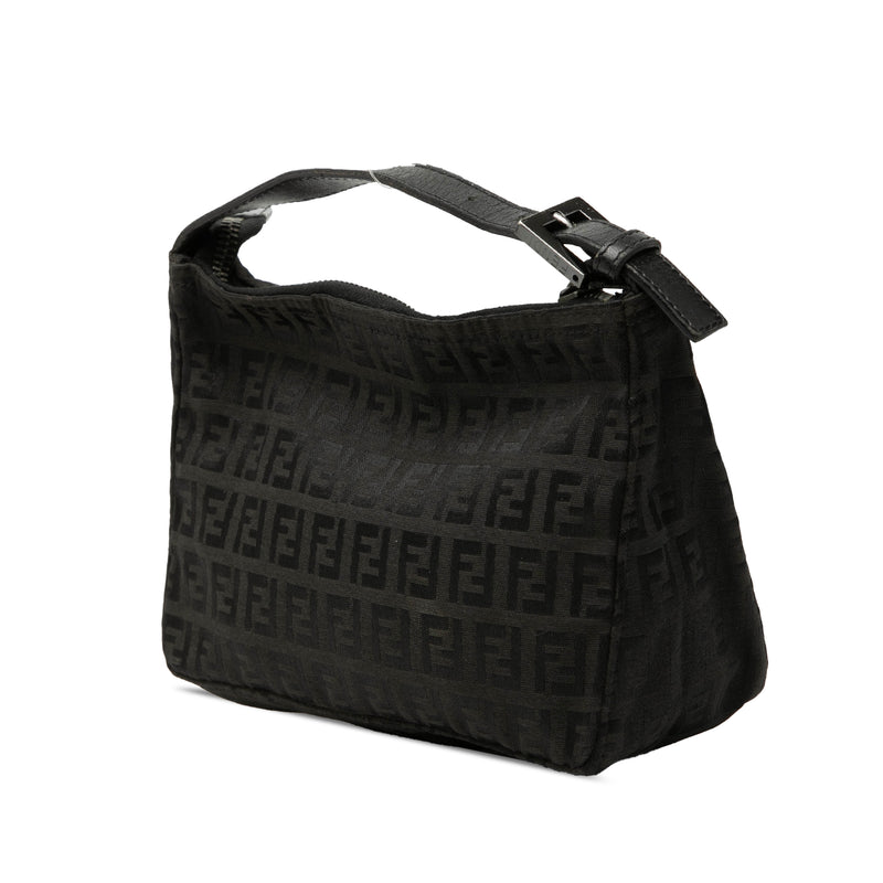 Zucchino Canvas Handbag - Image 2