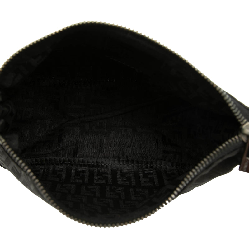 Zucchino Canvas Handbag - Image 4