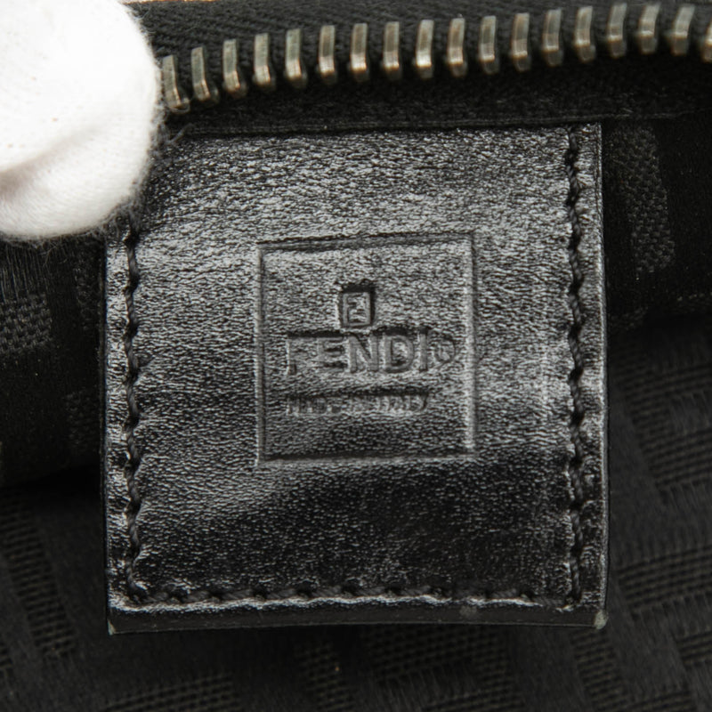 Zucchino Canvas Handbag - Image 5