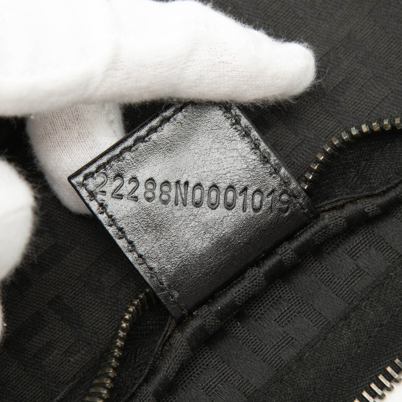 Zucchino Canvas Handbag - Image 6