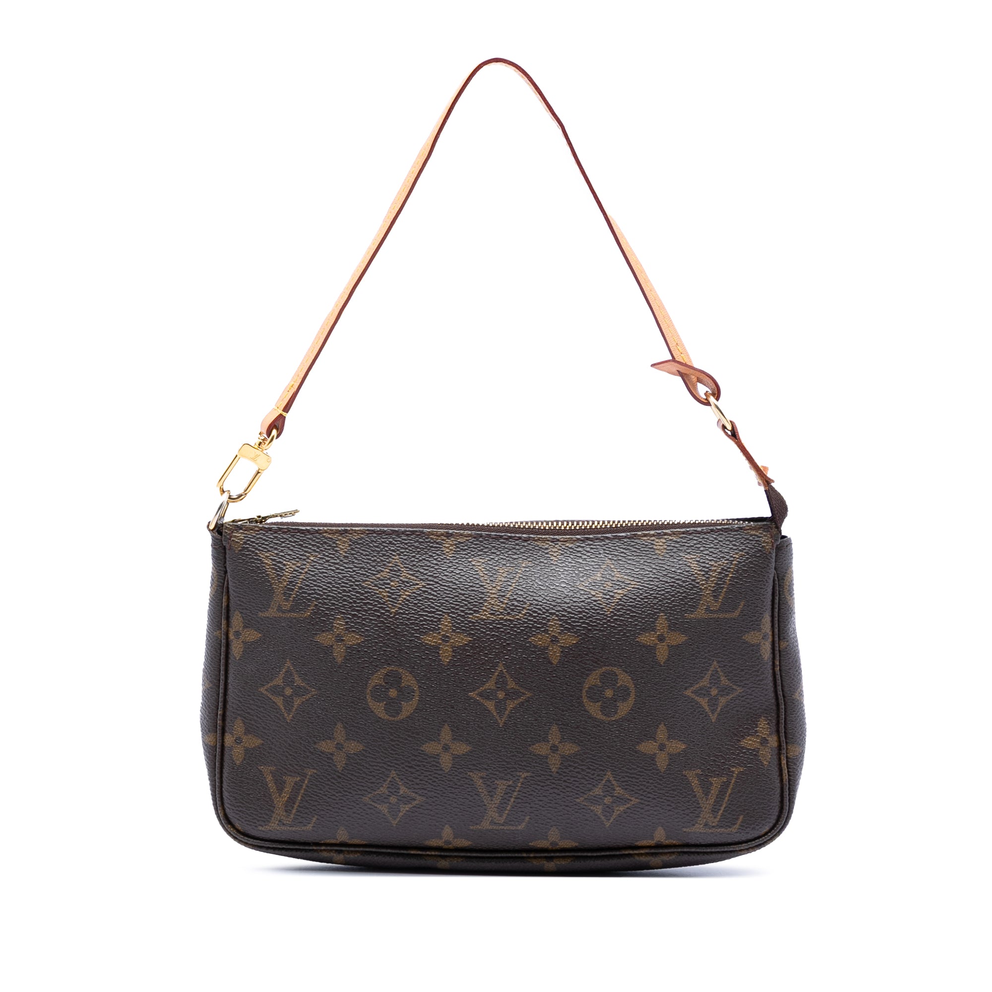 Monogram Pochette Accessoires - Image 1