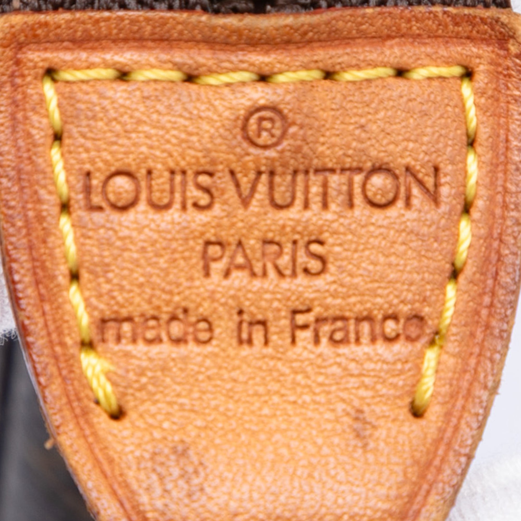 Monogram Pochette Accessoires - Image 5