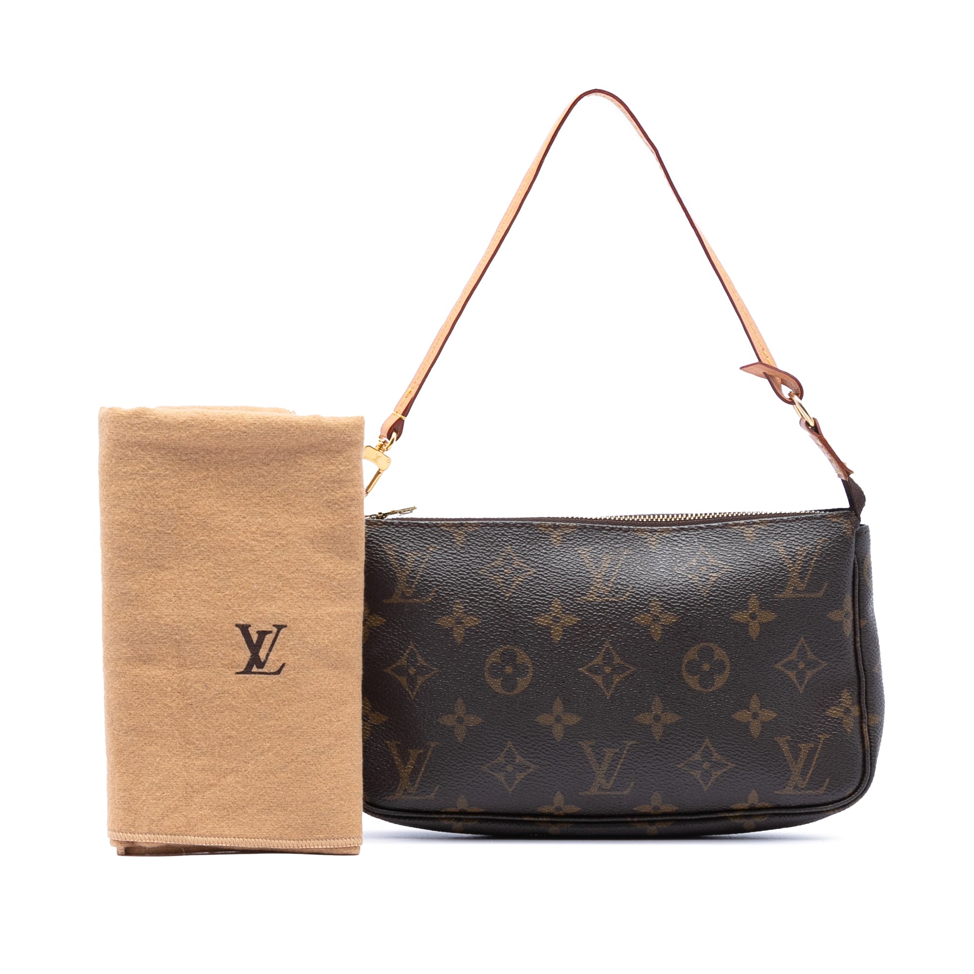 Monogram Pochette Accessoires - Image 7