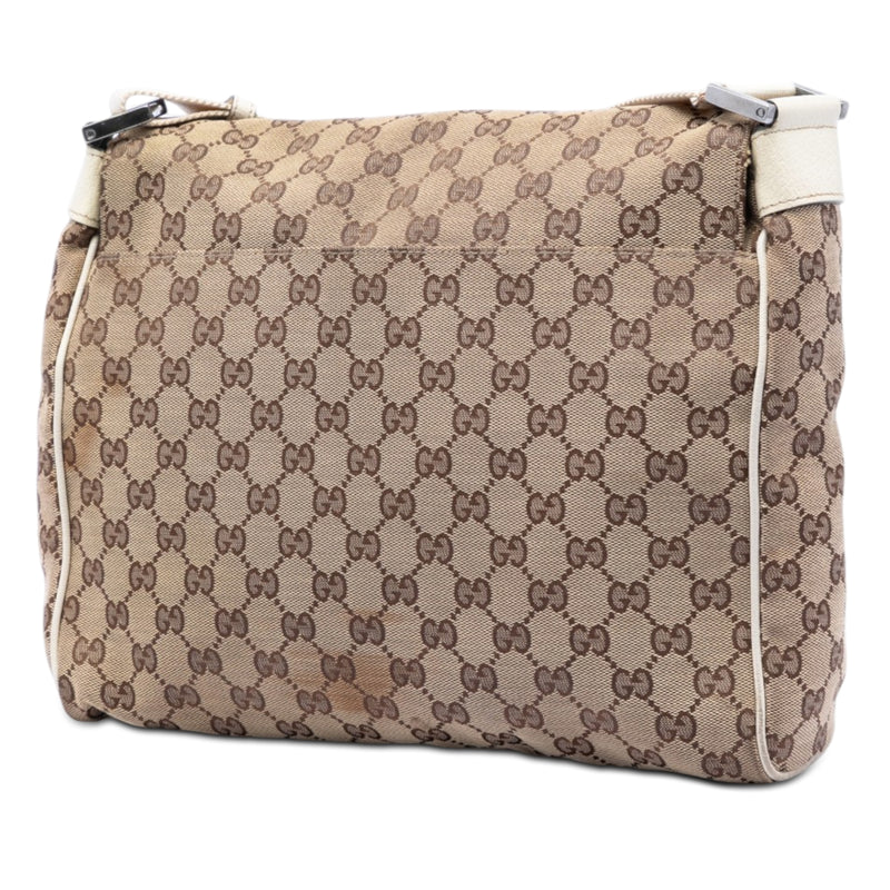 GG Canvas Crossbody - Image 2