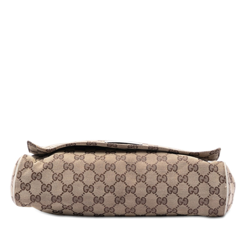 GG Canvas Crossbody - Image 3