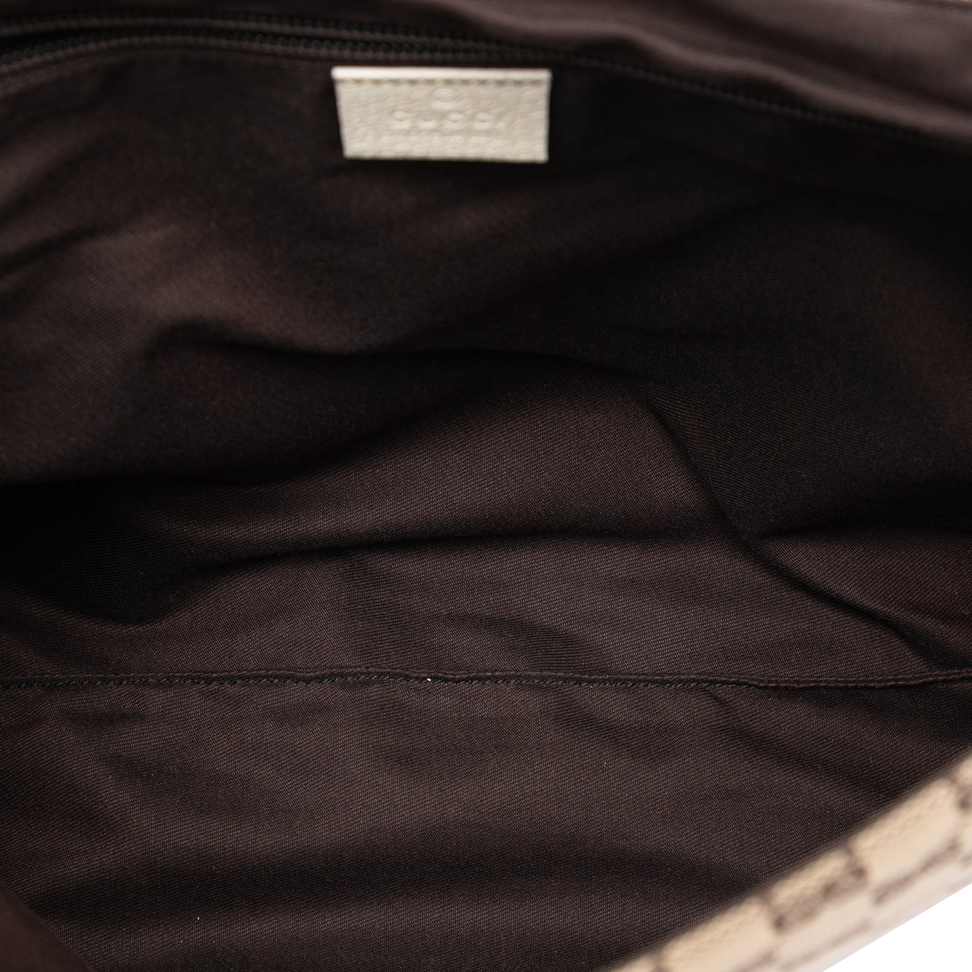 GG Canvas Crossbody - Image 4